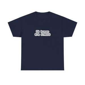 Grafisch T-shirt met hex-codepatroon, cryptisch abstract codeershirt creatief cadeau, cadeau voor programmeur ontwikkelaar geek verjaardagscadeau, zacht T-shirt afbeelding 13