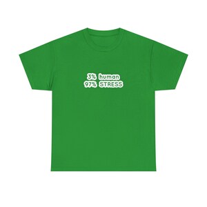 Grafisch T-shirt met hex-codepatroon, cryptisch abstract codeershirt creatief cadeau, cadeau voor programmeur ontwikkelaar geek verjaardagscadeau, zacht T-shirt afbeelding 8