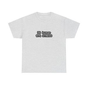 Grafisch T-shirt met hex-codepatroon, cryptisch abstract codeershirt creatief cadeau, cadeau voor programmeur ontwikkelaar geek verjaardagscadeau, zacht T-shirt afbeelding 2