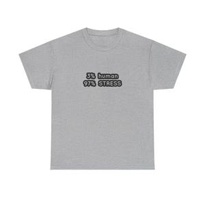 Grafisch T-shirt met hex-codepatroon, cryptisch abstract codeershirt creatief cadeau, cadeau voor programmeur ontwikkelaar geek verjaardagscadeau, zacht T-shirt afbeelding 4
