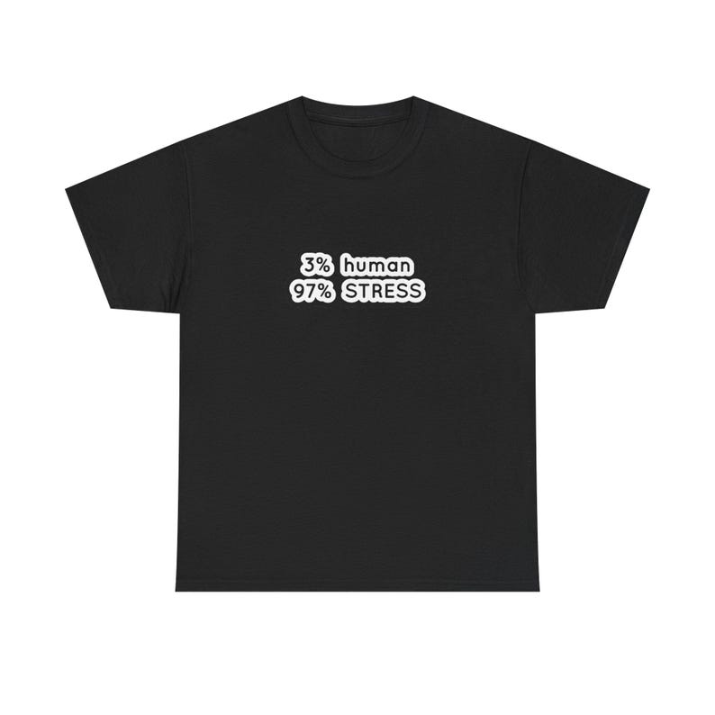 Grafisch T-shirt met hex-codepatroon, cryptisch abstract codeershirt creatief cadeau, cadeau voor programmeur ontwikkelaar geek verjaardagscadeau, zacht T-shirt afbeelding 3