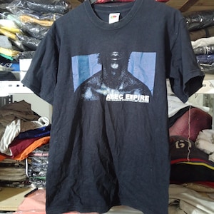 Alec Empire Shirt - Etsy