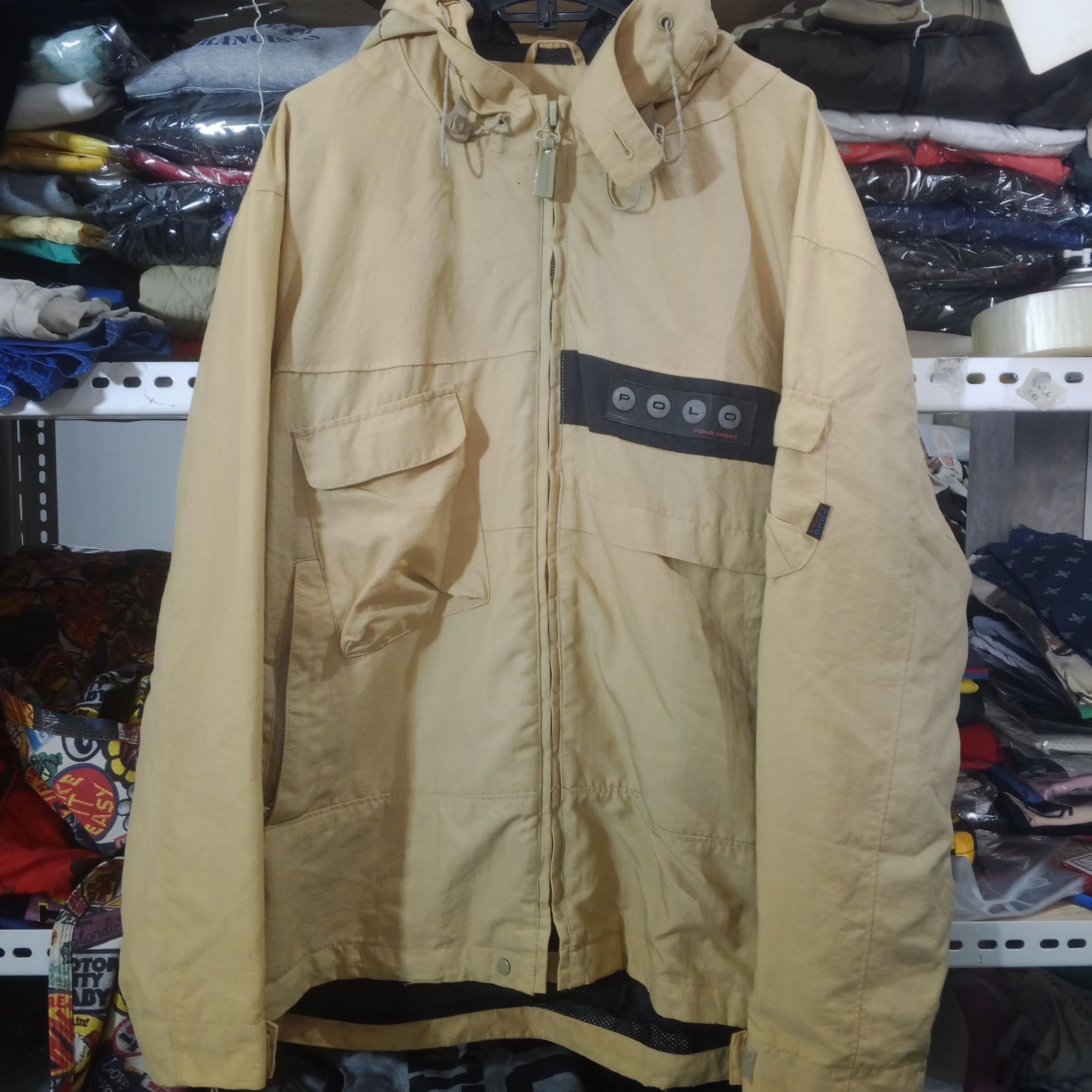 Polo Ralph Lauren Hunting Jacket - Etsy