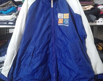 Vintage Adidas Originals España 1978 Jacket L Fifa World Cup Track