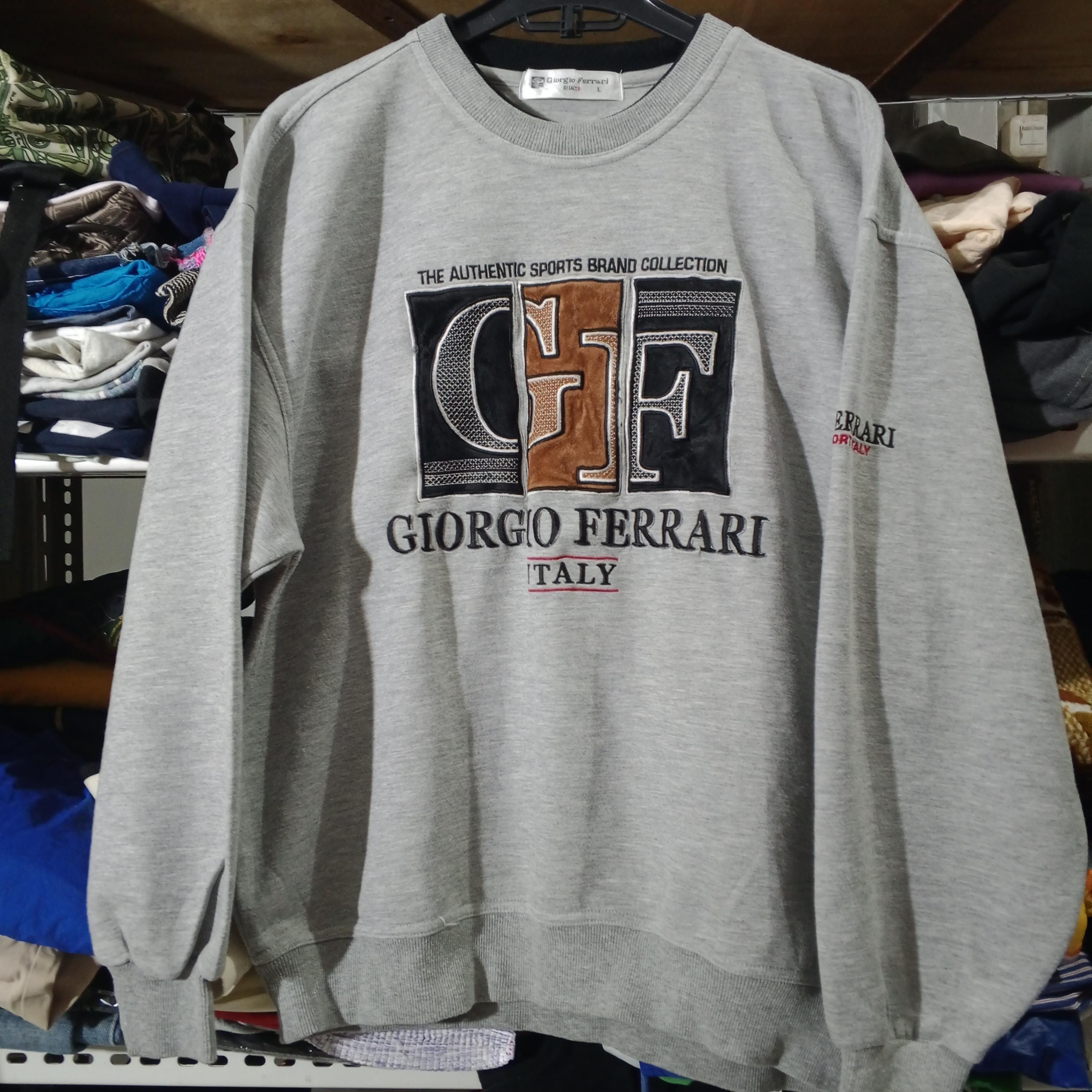 Giorgio ferrari - Etsy 日本