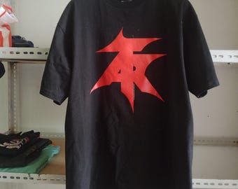 Atari Teenage Riot German Digital Hardcore Revolution Alec Empire