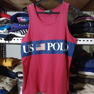 Polo 1992 Stadium T Shirt - Etsy
