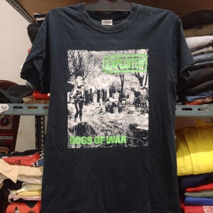 Vintage Gbh Shirt - Etsy Canada