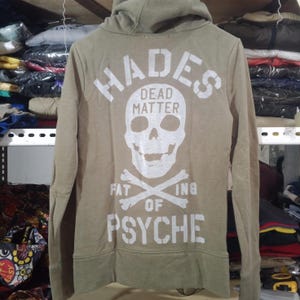 Ghost of Harlem - Etsy