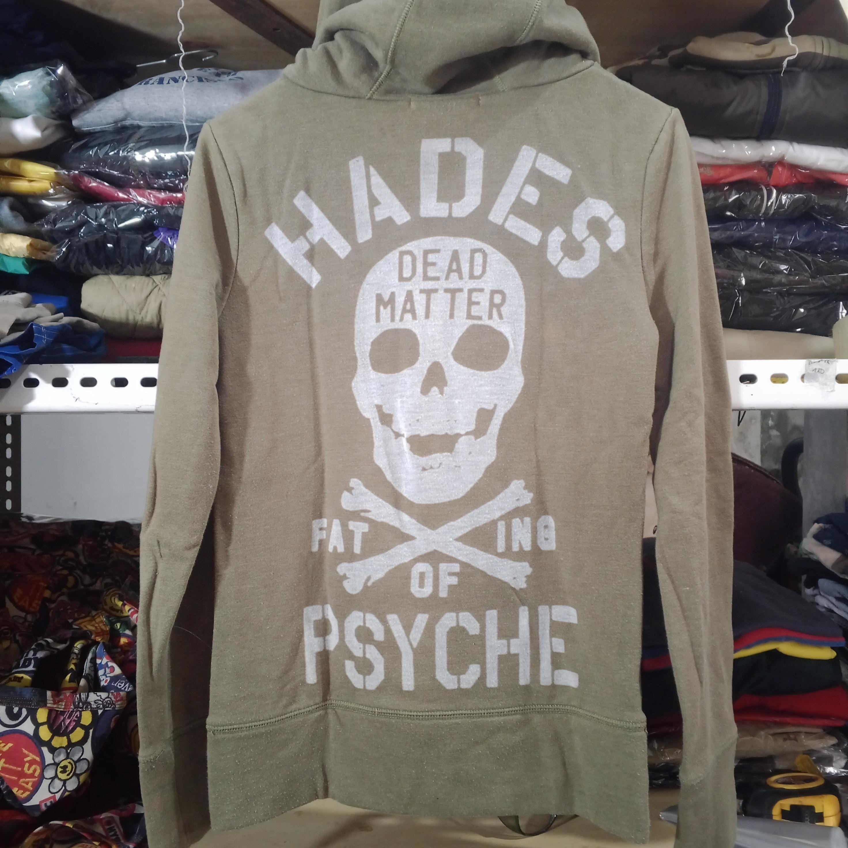 Ghost of Harlem - Etsy