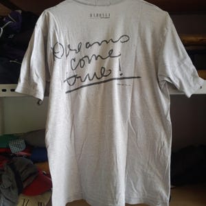 MADONNA Dreams come true! Tシャツ Boy Toy Shirt Madonna - Etsy