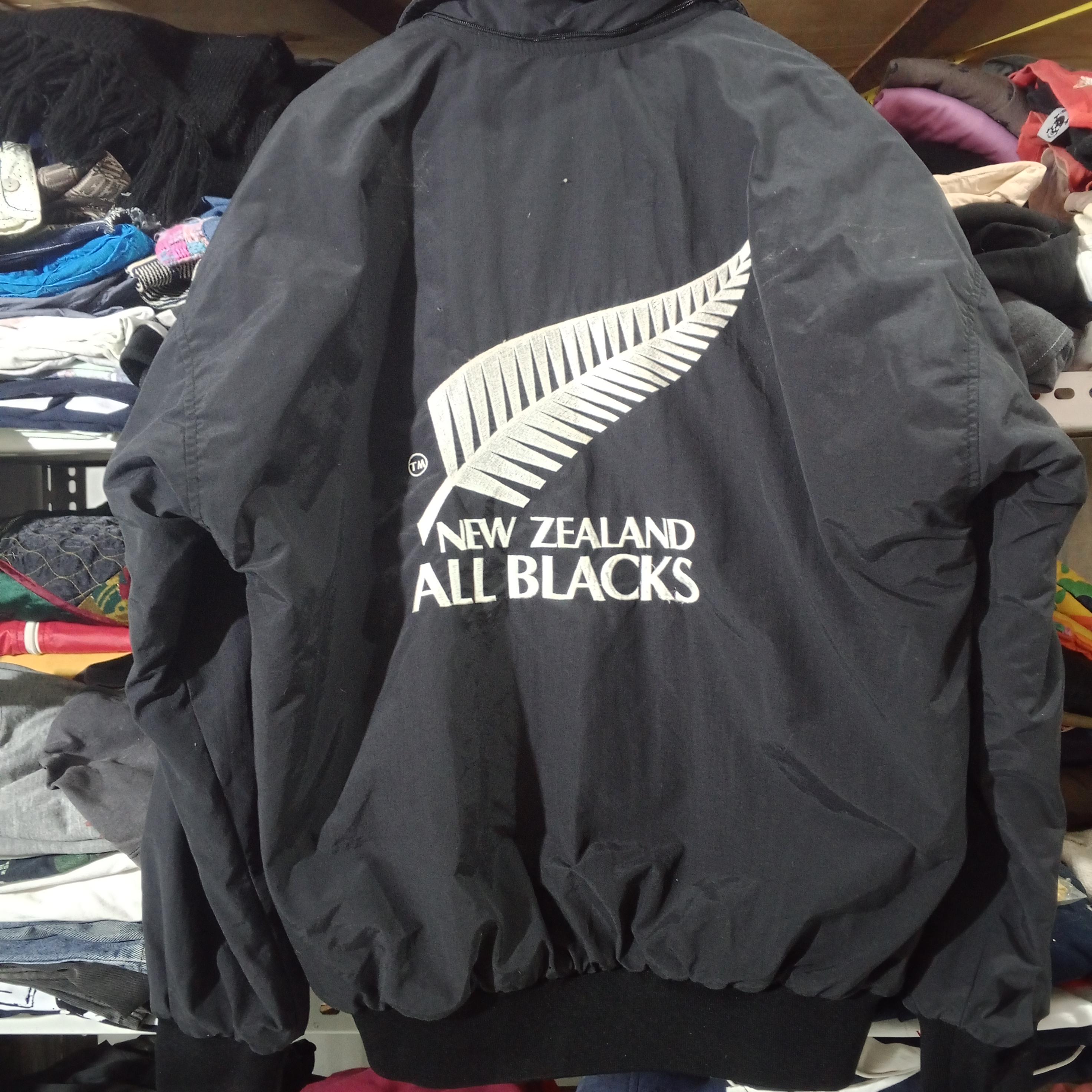 Canterbury all black - Etsy 日本