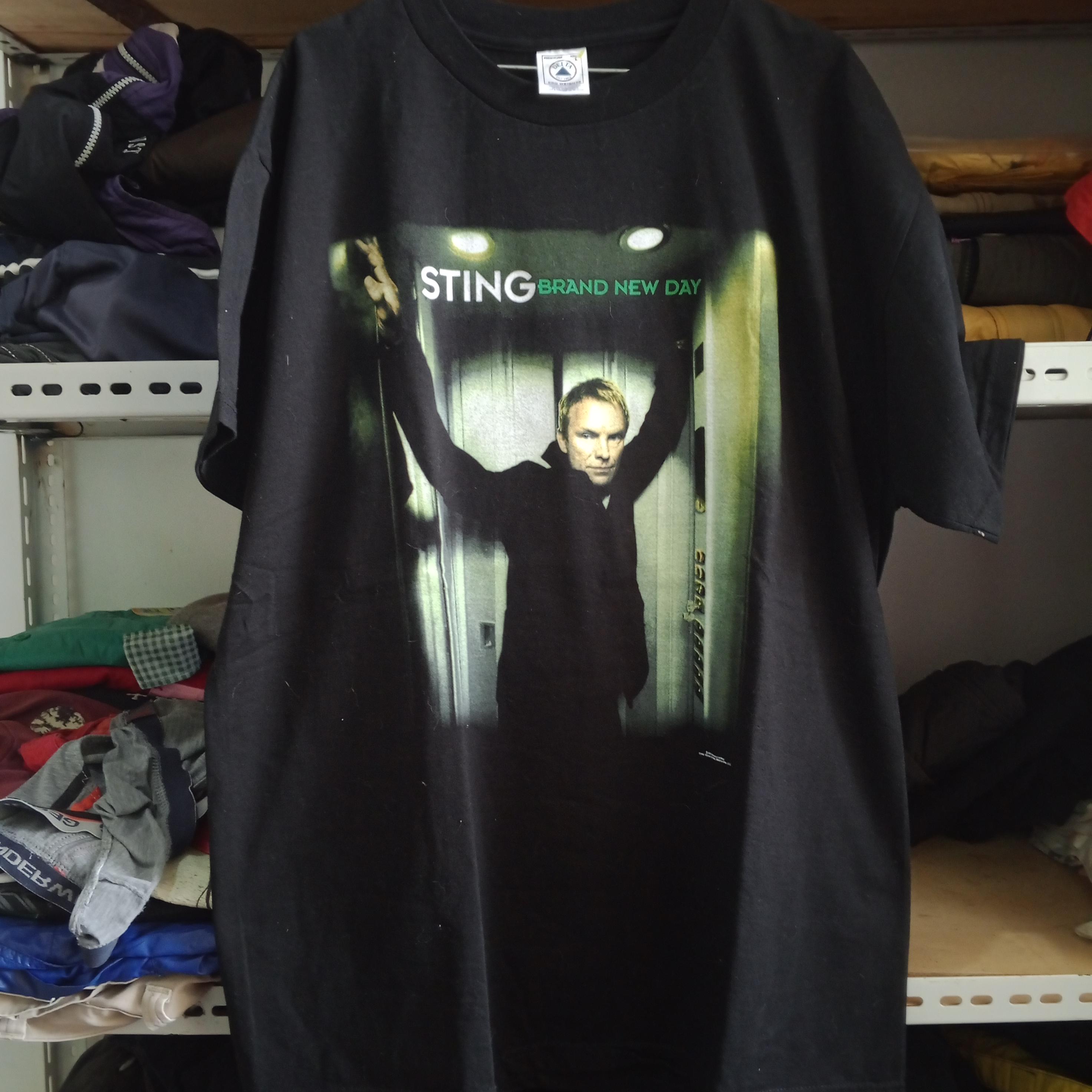 Brand new day sting - Etsy 日本