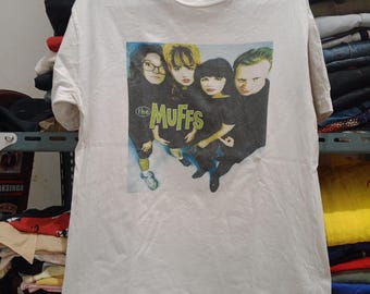 The Muffs 
