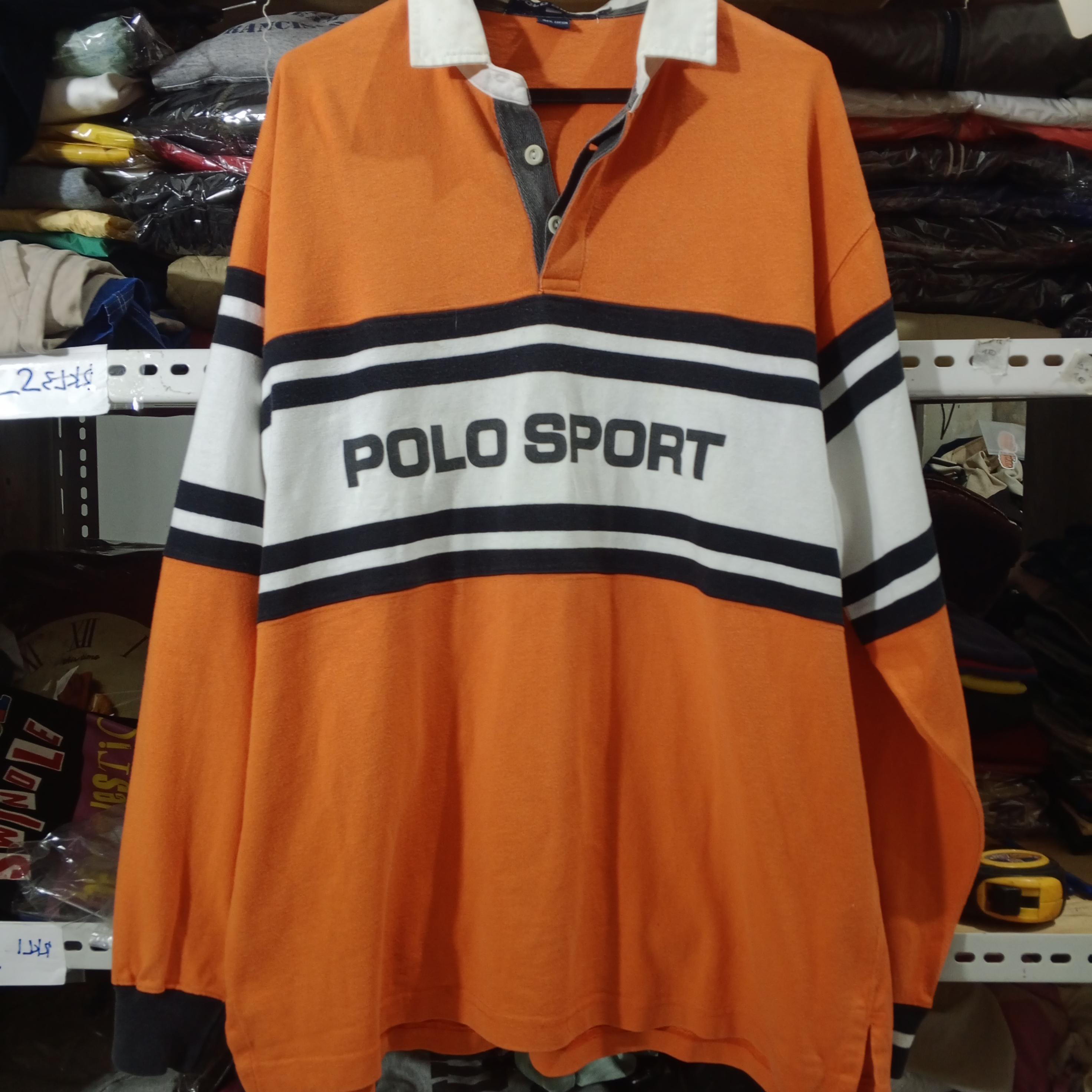 Vintage Ralph Lauren Logo - Etsy