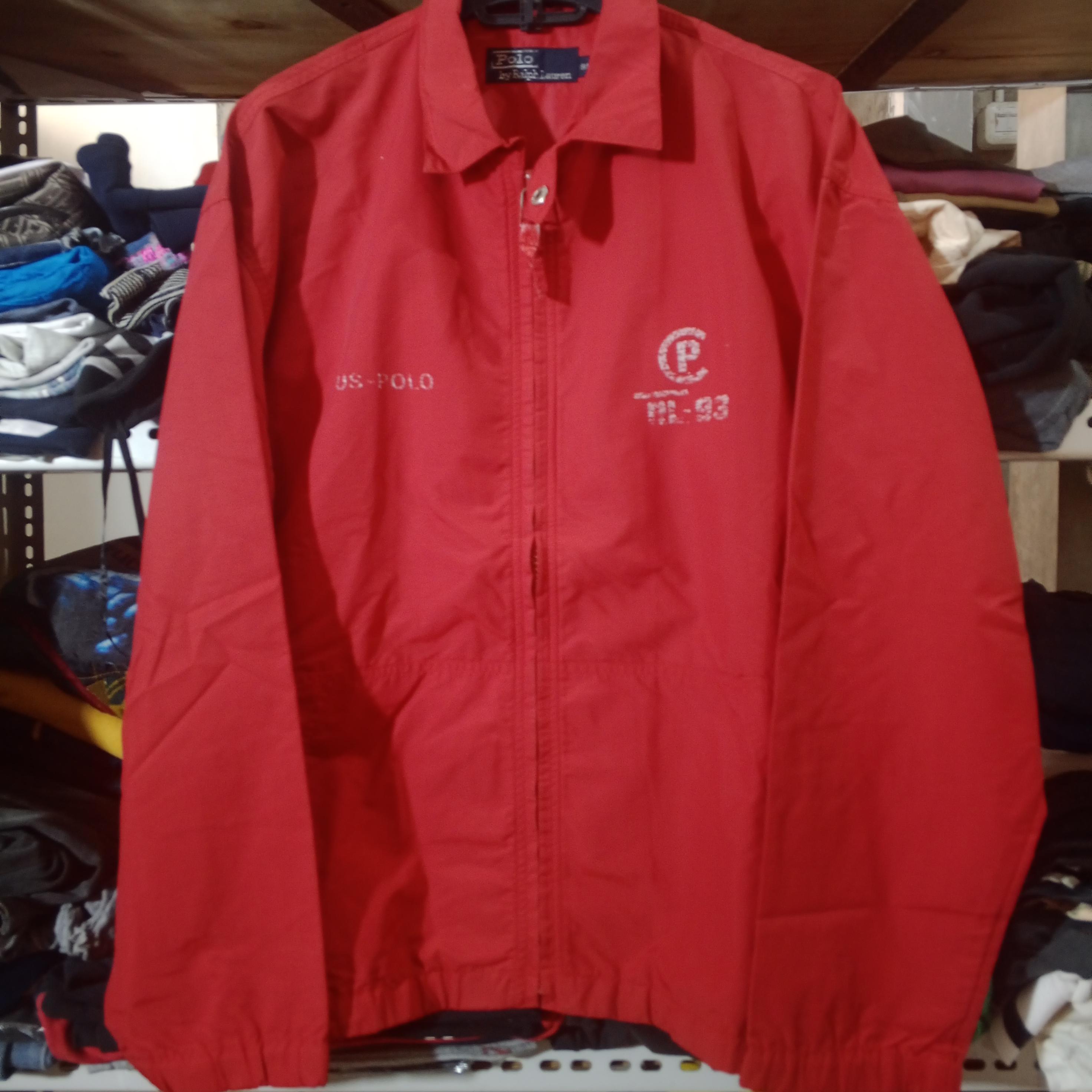Polo Rl Cp 93 - Etsy Canada