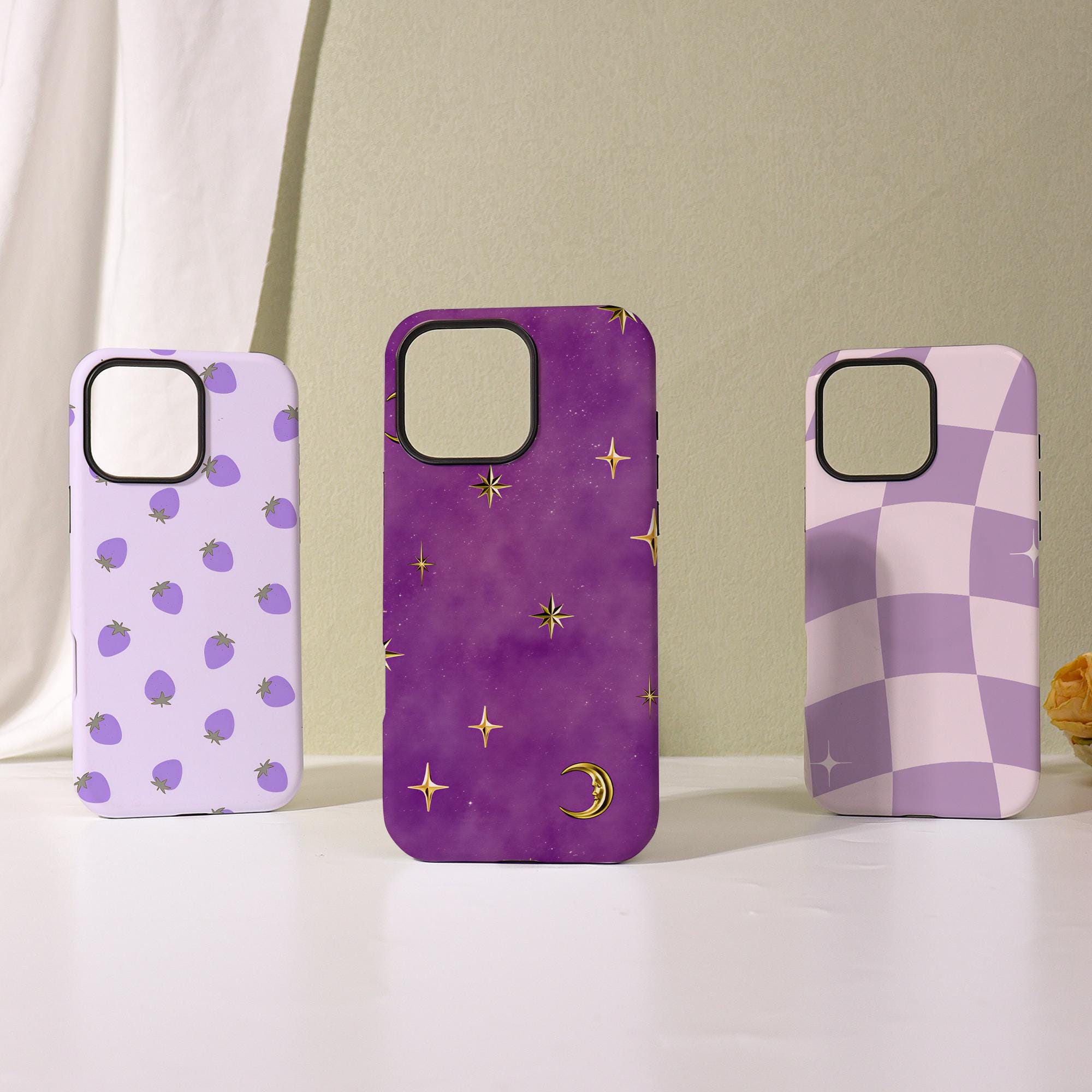 iPhone 13 Mini Case Cute - Etsy