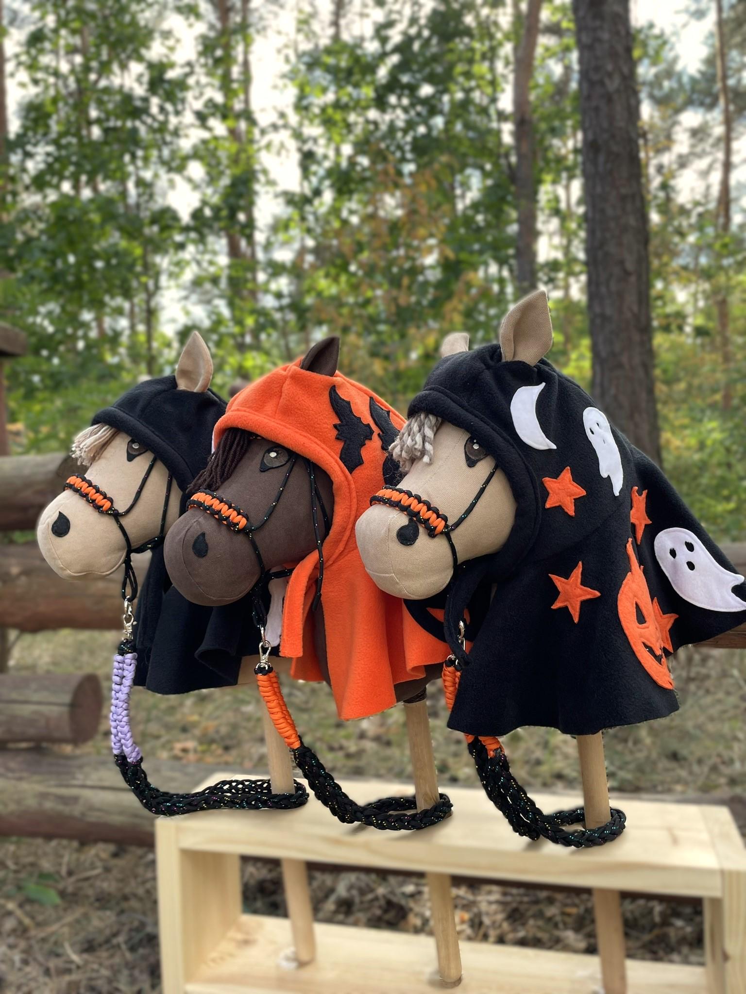 Costume for horse Italia