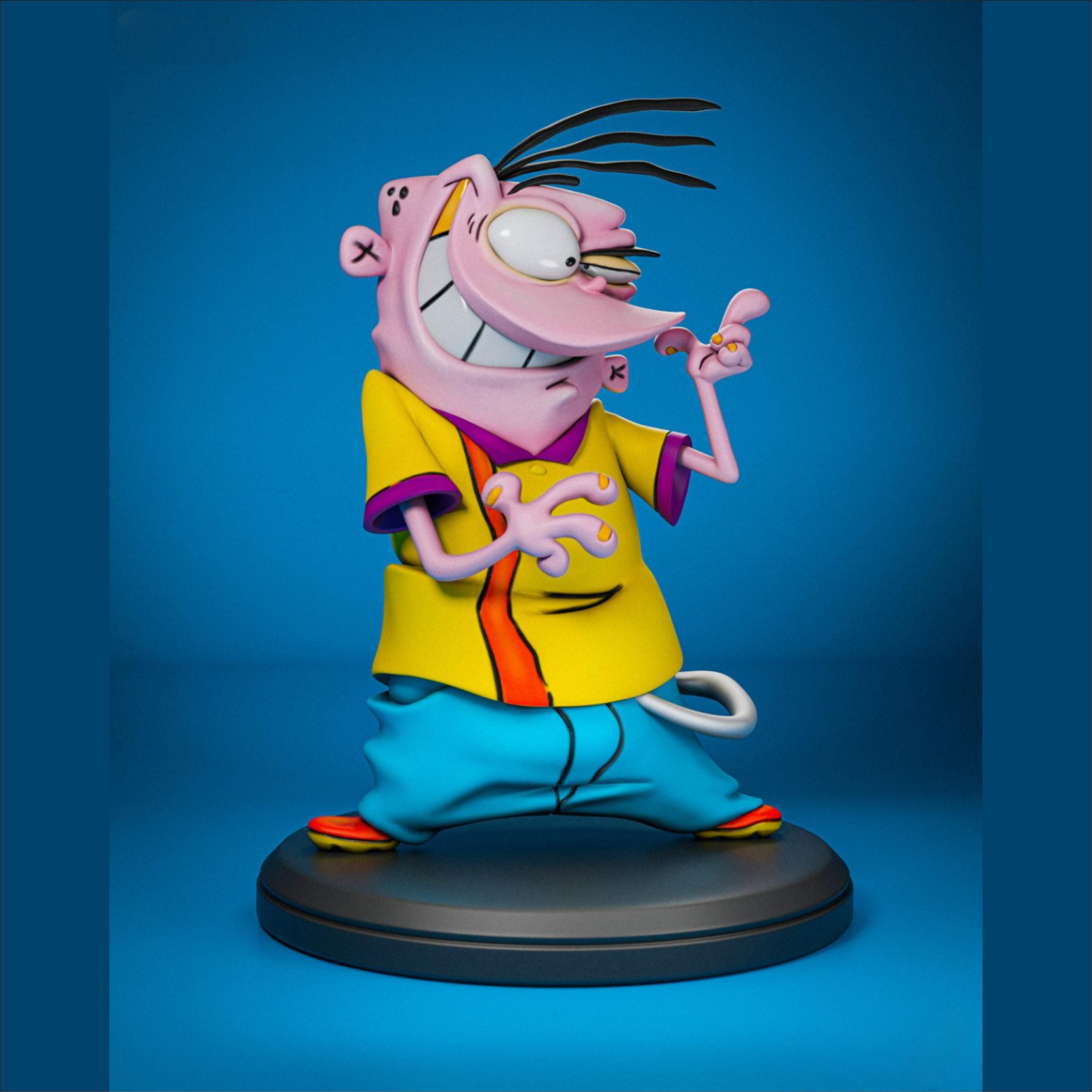 90s cartoon network México