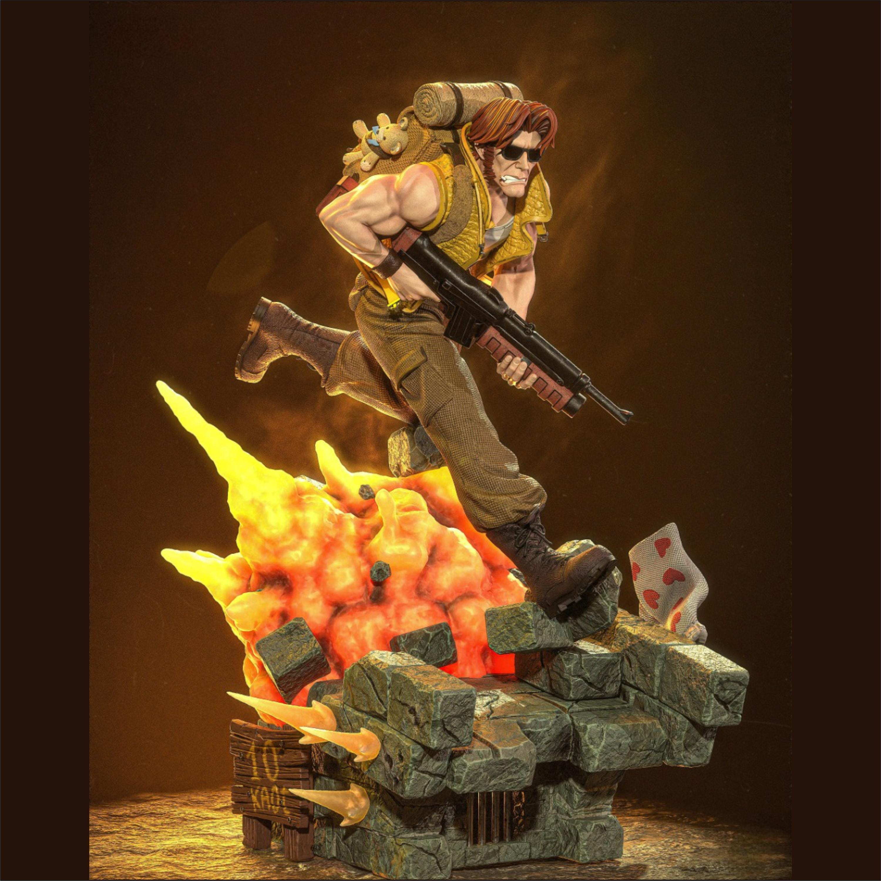 Metal Slug Game Singapore