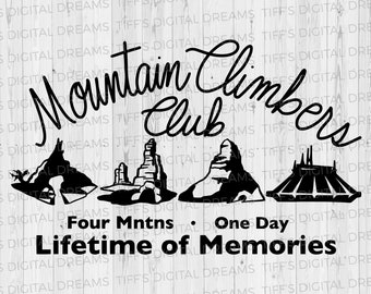 Free Free 154 Disney Mountain Man Svg SVG PNG EPS DXF File