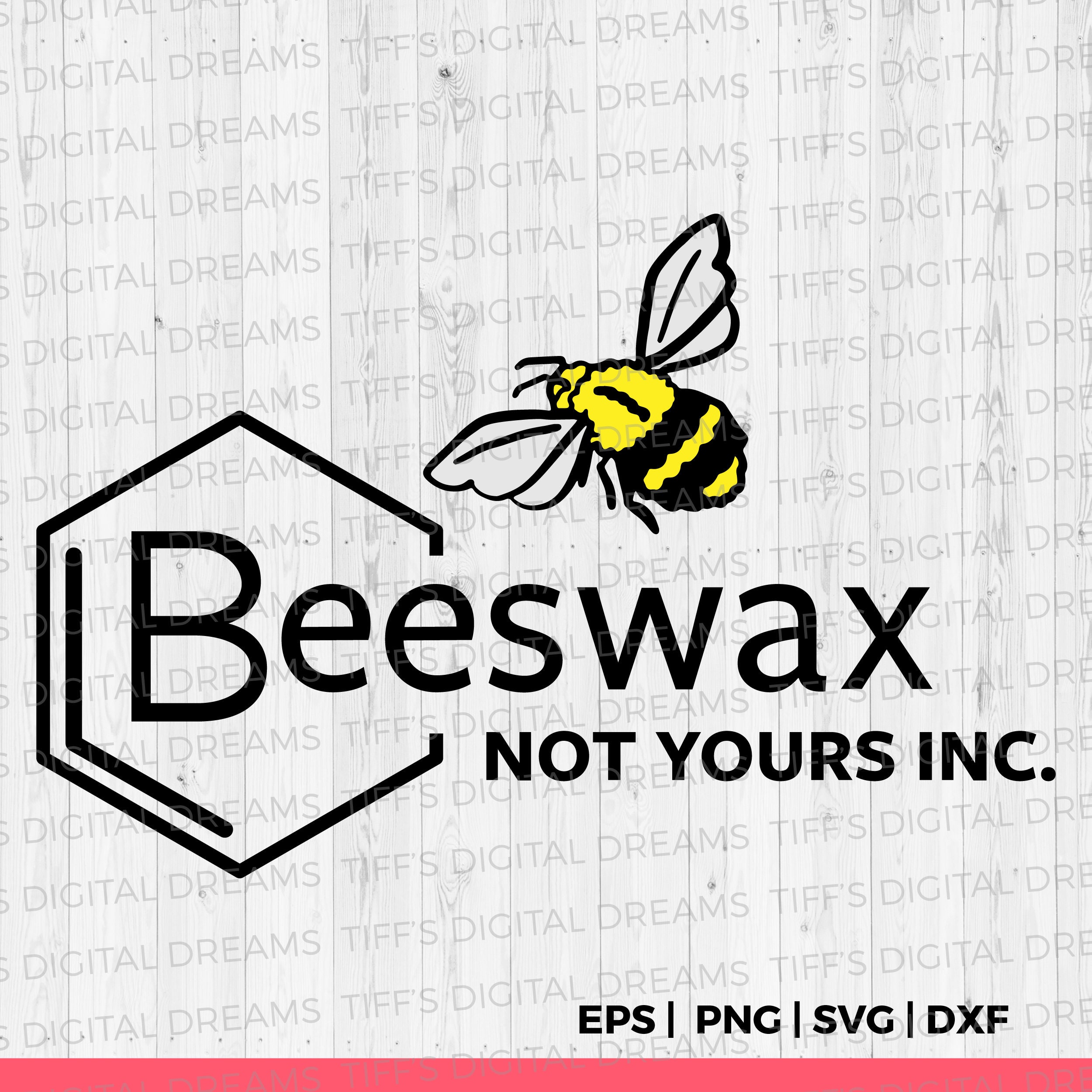 None of your Beeswax Dwight Quotes The Office Michael Etsy
