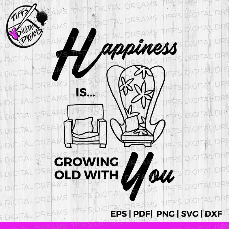 Disney Up Svg Pixar Up Carl and Ellie Up Chairs Disney Etsy