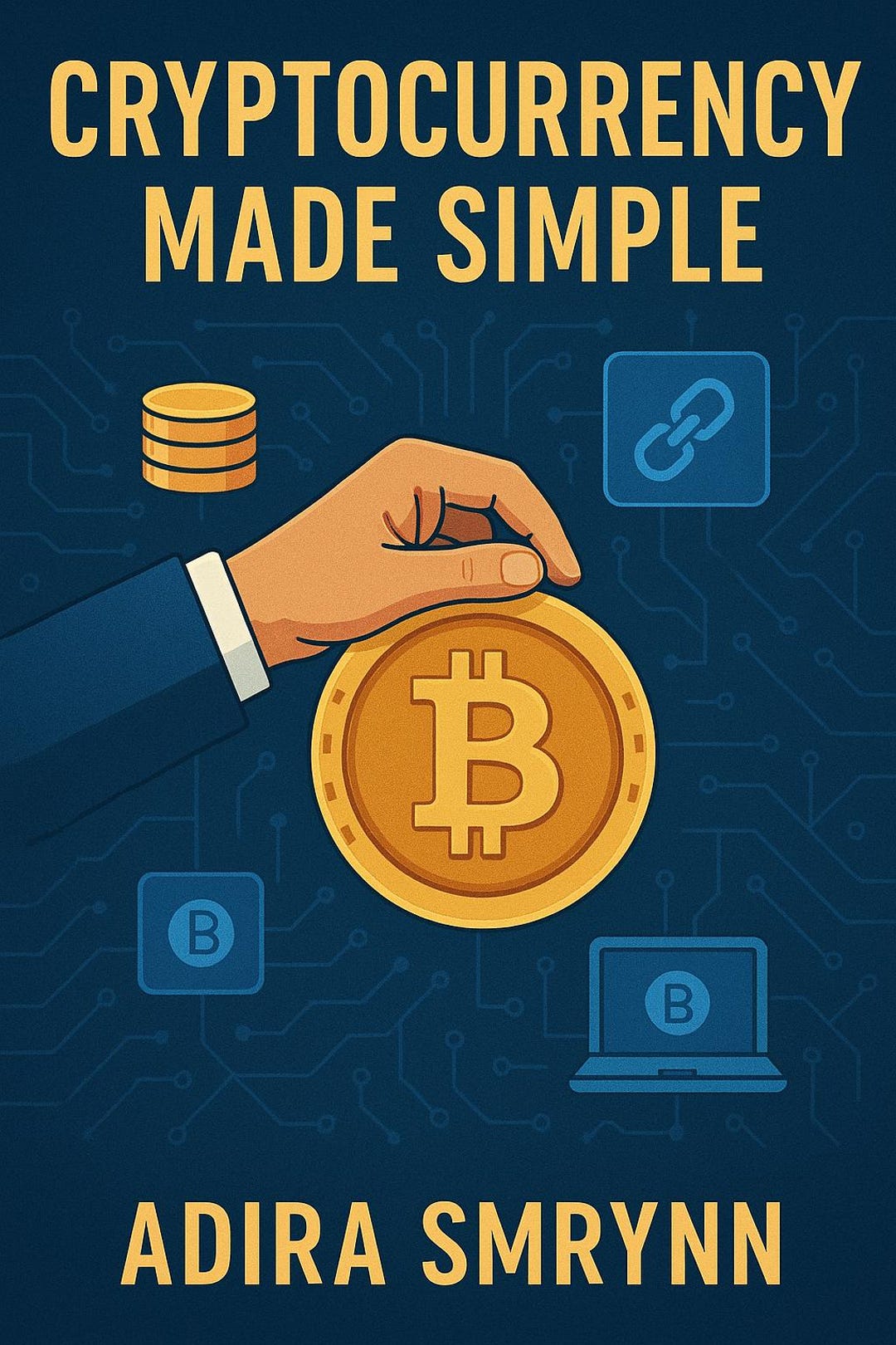 Cryptocurrency Mastery Guide: Bitcoin, Defi & Wealth Strategies (digital  Download Ebook) - Etsy Ireland