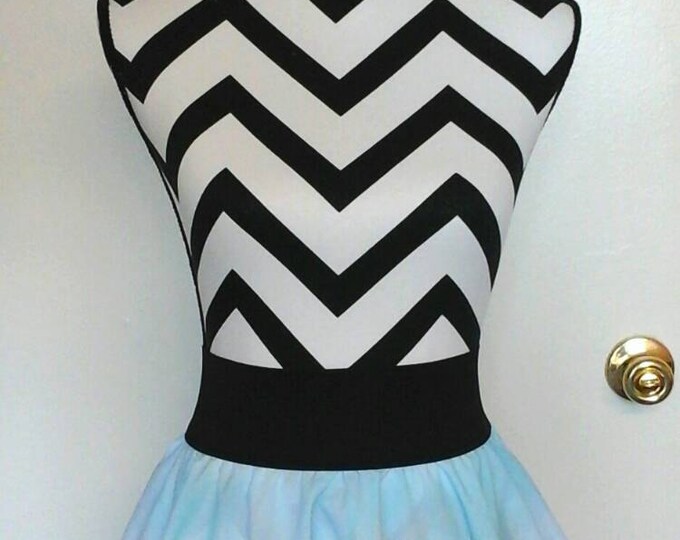 Nebula Pleated Skirt main image 1