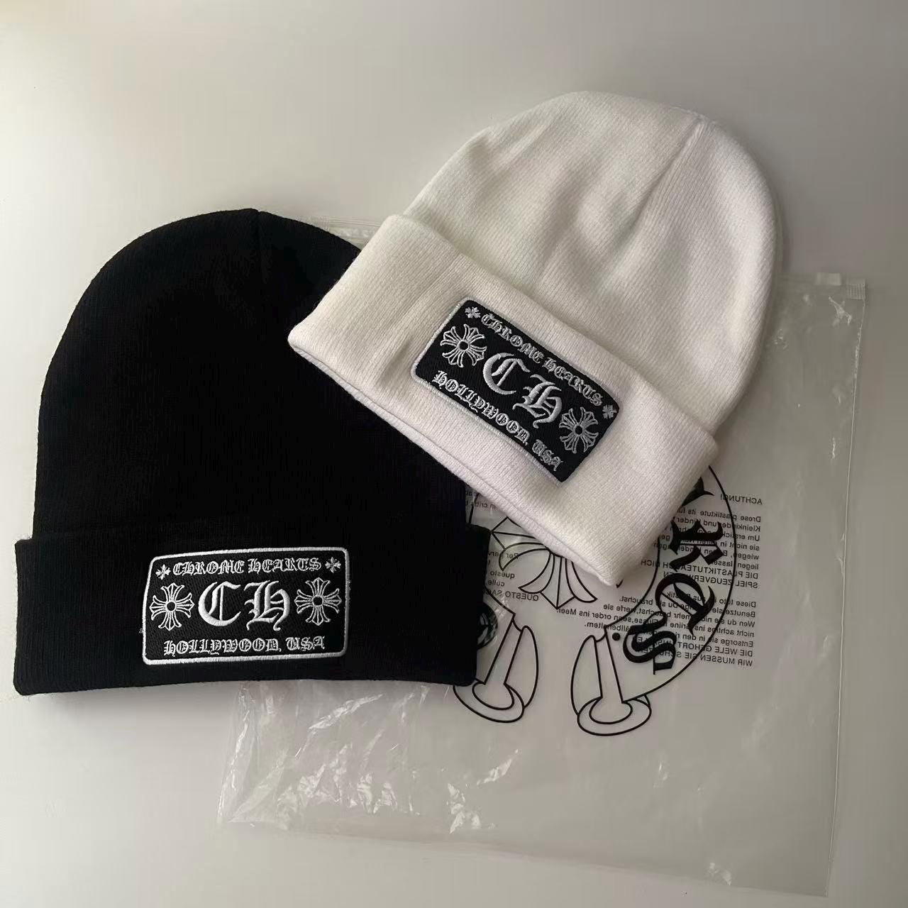 大！値下げ！シャネル　ビーニー Chanel Beanie - Etsy Canada