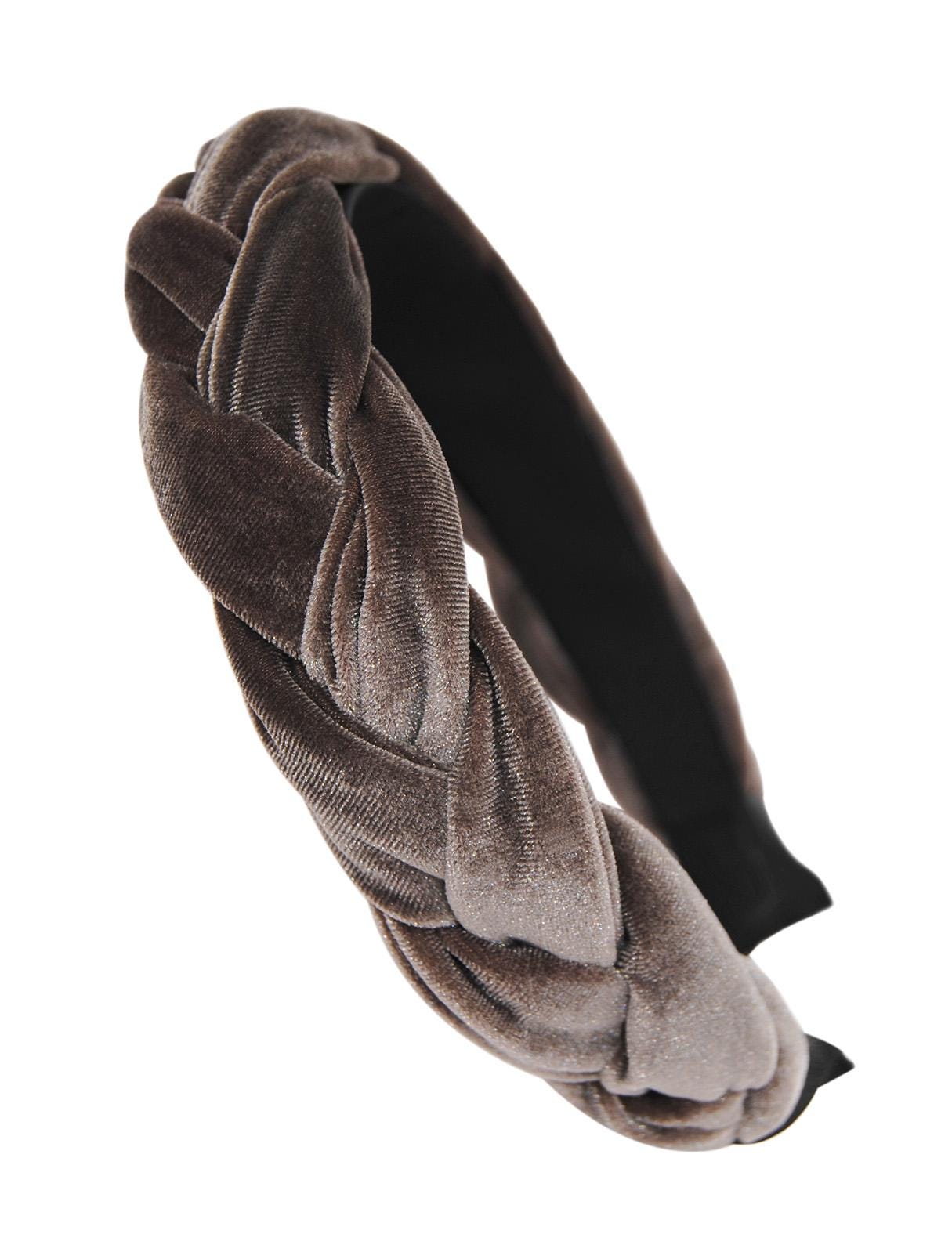 Axy Haarreif Haarreif Mit Knoten Und Streifen, Klas Produktbild-Vorschau 8