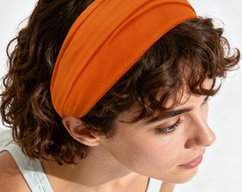 Haarband Yoga Hoofdband Hoofdband Haarband Mooie Haaraccessoires voor Dames Sport Hoofdbanden