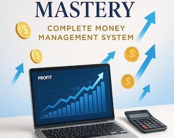 Solo Business Financial Mastery: Complete Money Management System