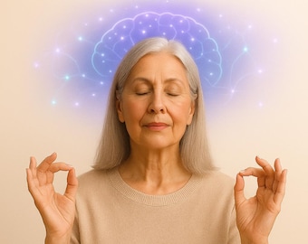 Senior Brain Fitness: Complete Cognitive Health Guide