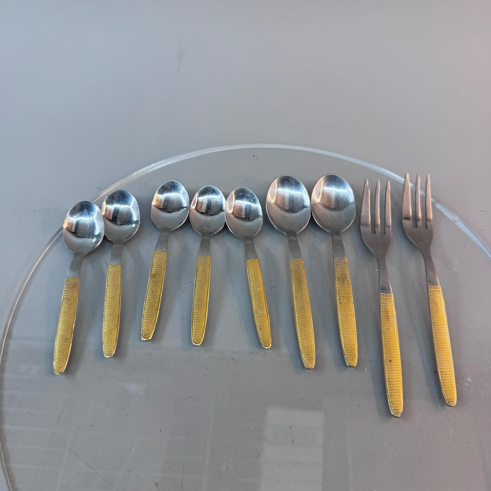 Abert Inox - Etsy