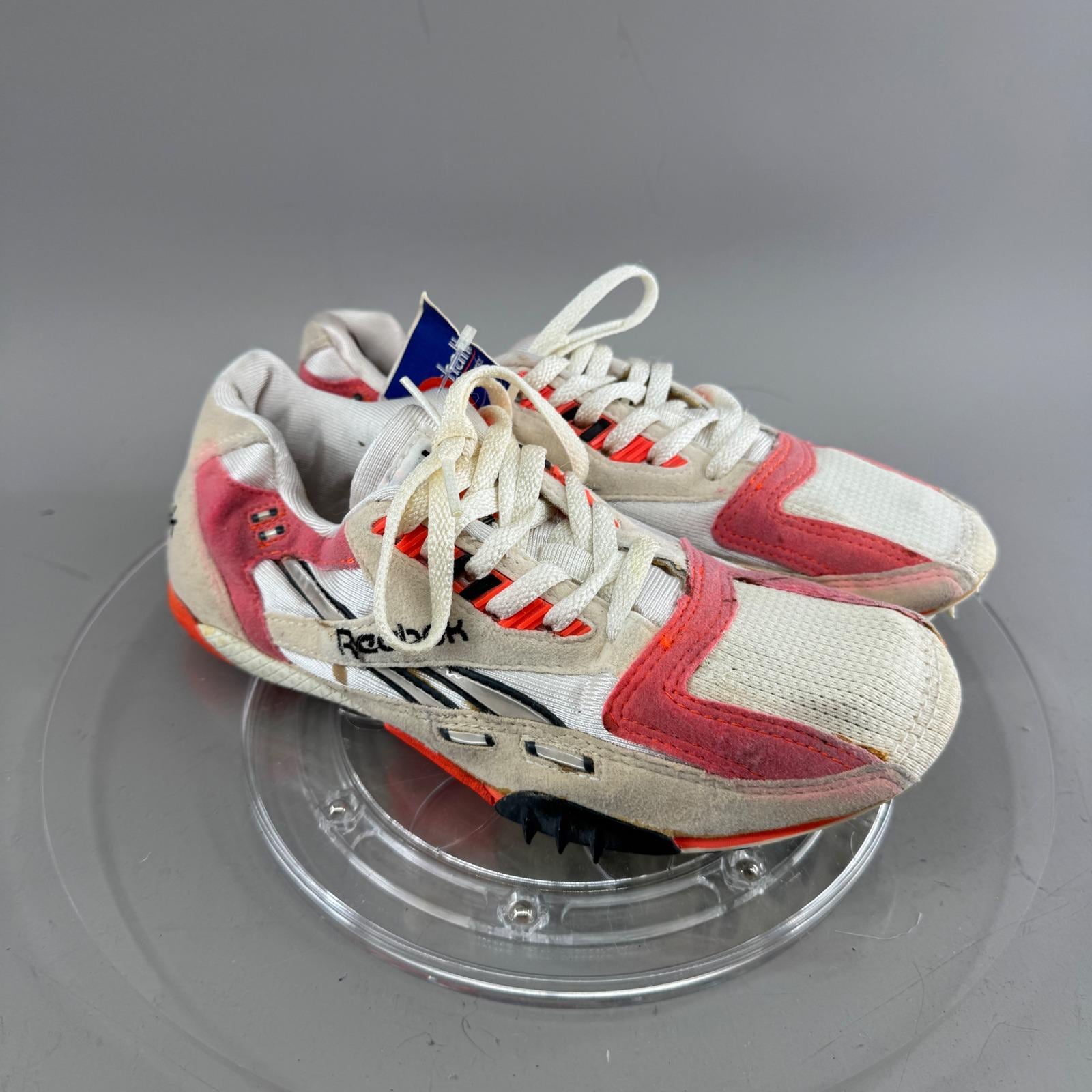 Y2k Reebok Sneakers - Etsy