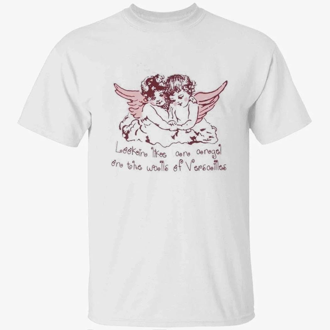 Buy Versailles Clothing Online In India - Etsy India