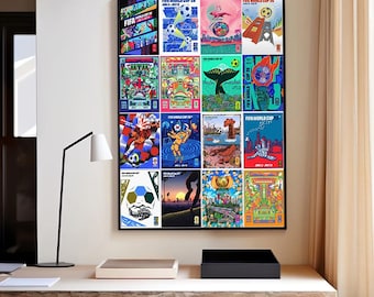 The 2026 World Cup Poster