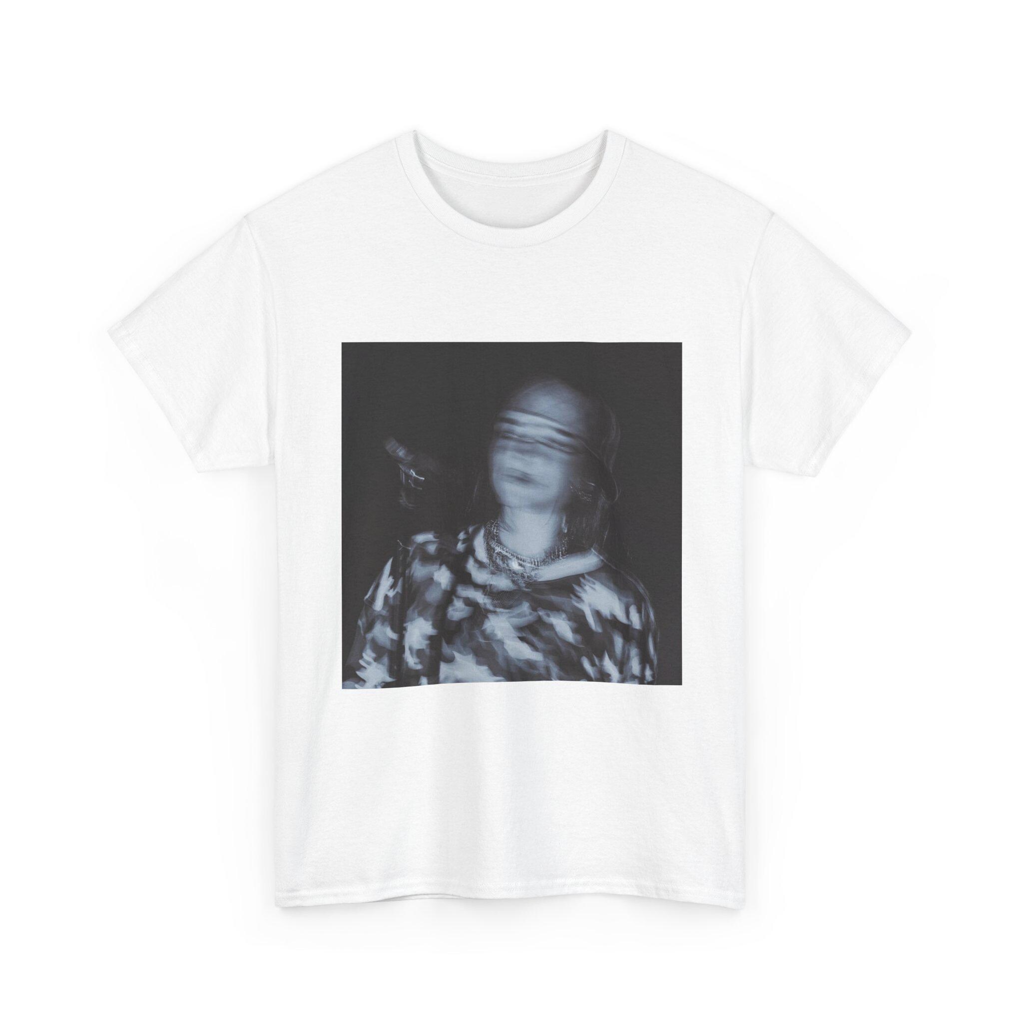 ビリーアイリッシュ　ヴィンテージtシャツ　usa製 希少 ビリーアイリッシュ tシャツ ブラック 黒 ヴィンテージ ヴィンテージ