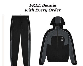 トラップスター ハイパードライブ テクニカル パファージャケット