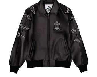 トラップスター ハイパードライブ テクニカル パファージャケット