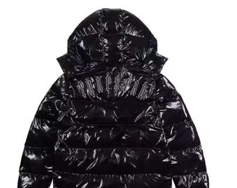 トラップスター ハイパードライブ テクニカル パファージャケット