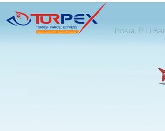 Turpex Express Shipping Expedited shipping to GERMANY (by international partner DHL) service fee difference