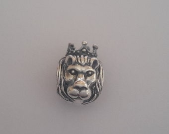 Argent Sterling 925 Pirate Charme Made in USA