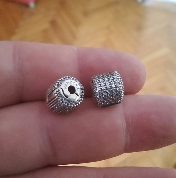 Pandora cheap clasp replacement