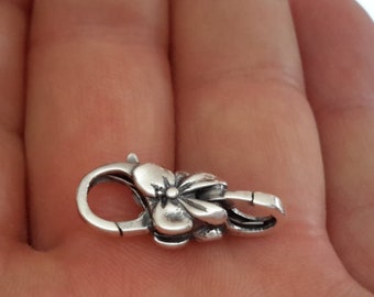 Trollbeads flower lock deals