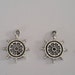 LaBenie Dangle Blue Boat/Ship Wheel Charm Bead - Metal Alloy Charm For Bracelets & Necklaces - View #7