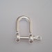 see more listings in the Sterling silver clasps section