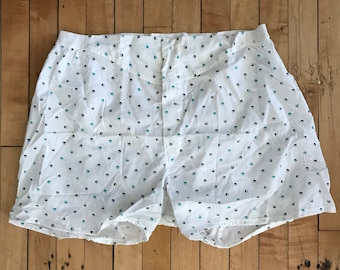 Vintage boxer shorts | Etsy