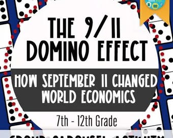 Geography & Economics | Patriots' Day | How 9/11 Changed the World Economy